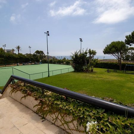 Atrium Studio Cascais Exteriör bild