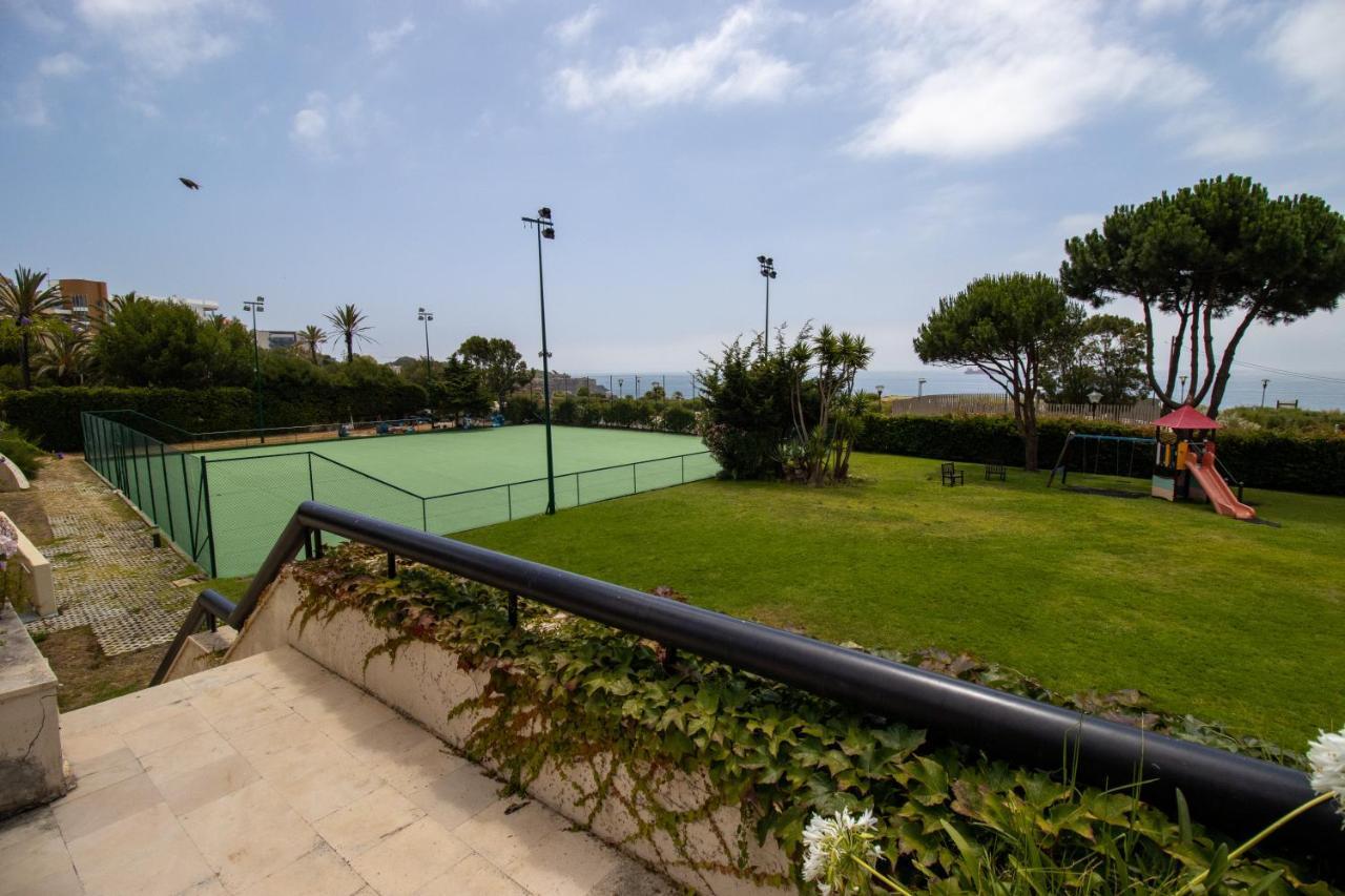 Atrium Studio Cascais Exteriör bild