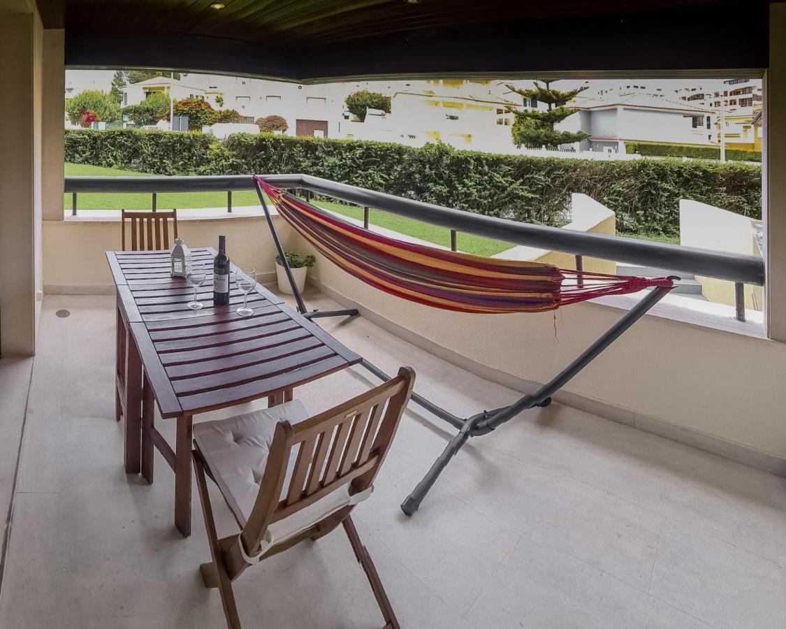 Atrium Studio Cascais Exteriör bild