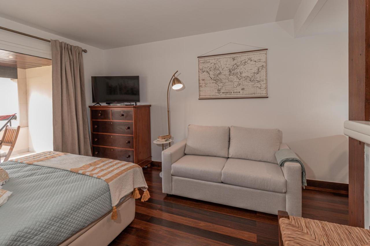 Atrium Studio Cascais Exteriör bild