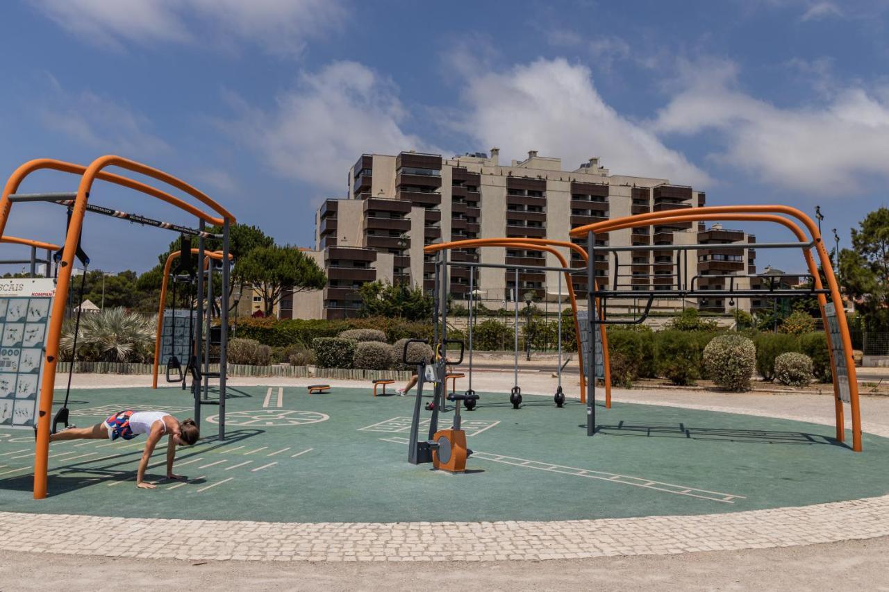 Atrium Studio Cascais Exteriör bild