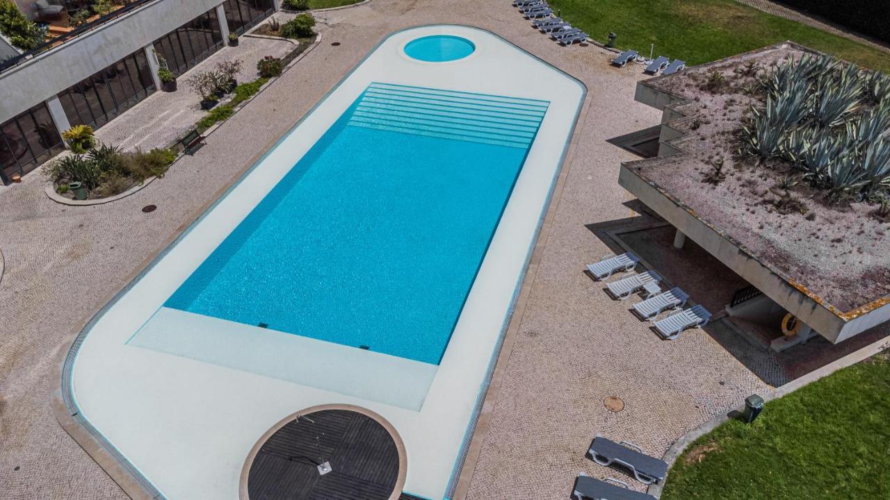 Atrium Studio Cascais Exteriör bild