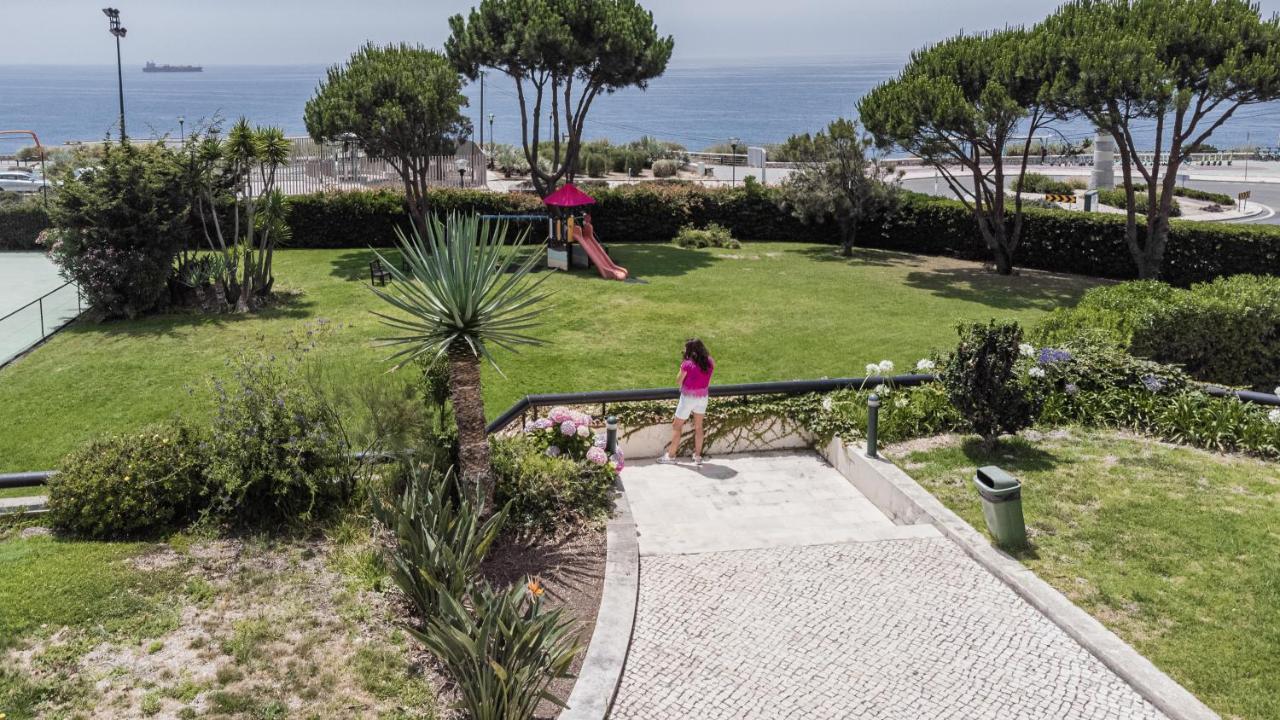 Atrium Studio Cascais Exteriör bild