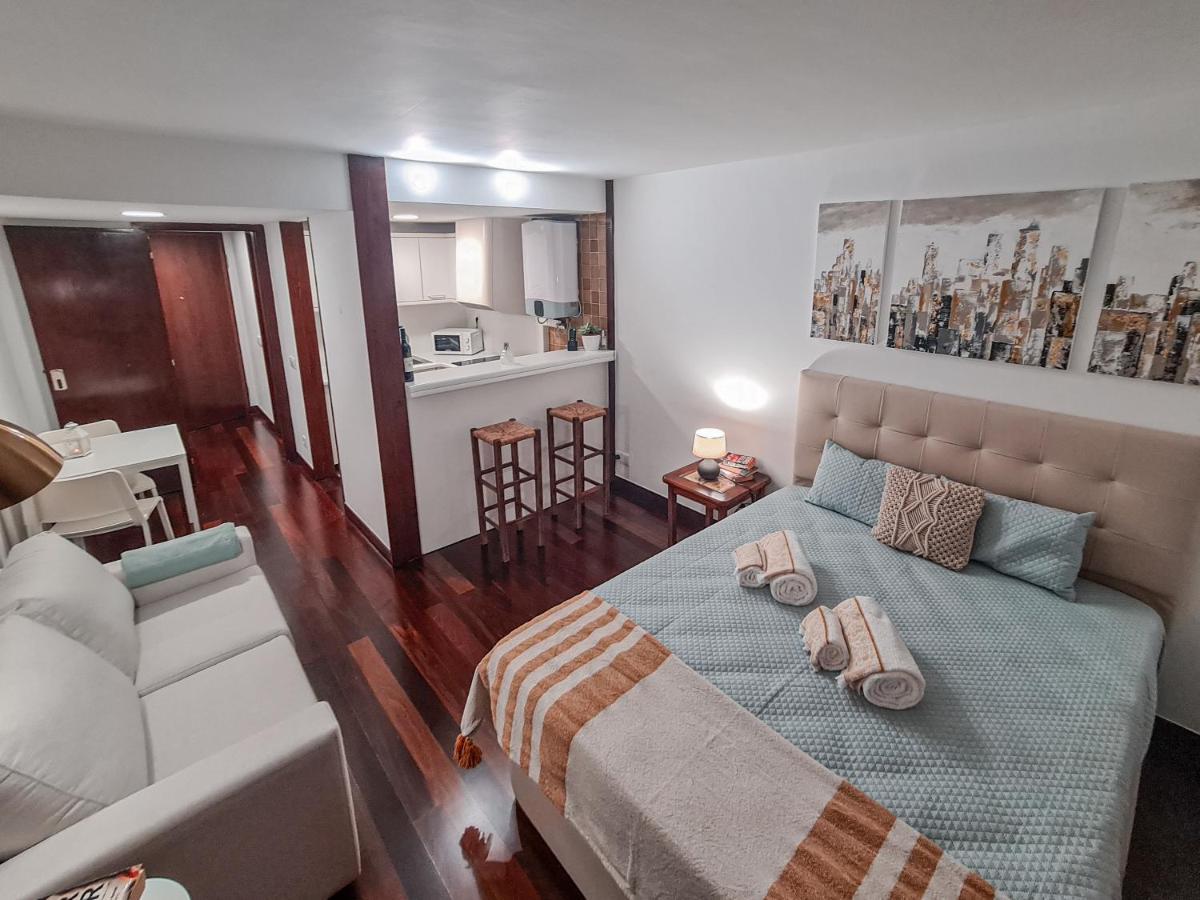Atrium Studio Cascais Exteriör bild